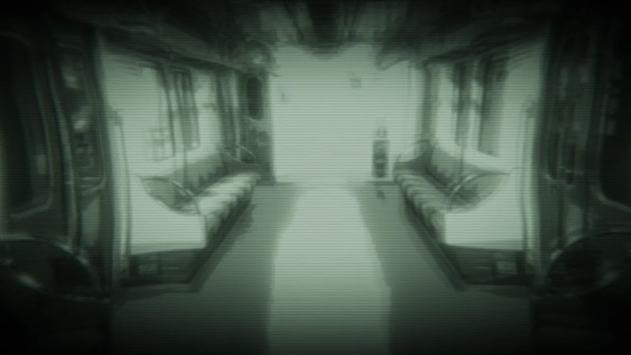 Underground : Subway Escape Screenshot 7