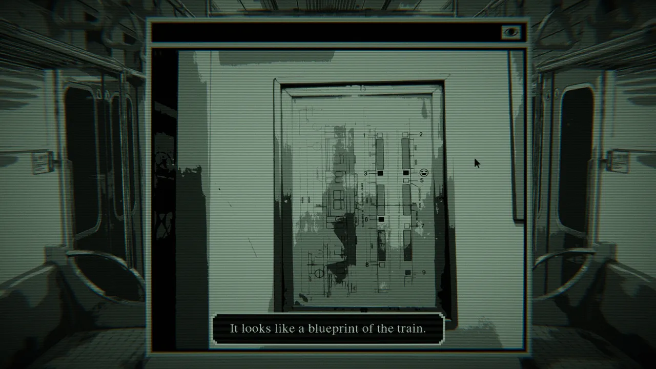Underground : Subway Escape Screenshot 2