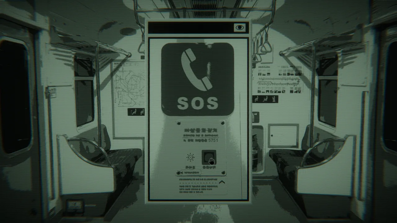 Underground : Subway Escape Screenshot 5