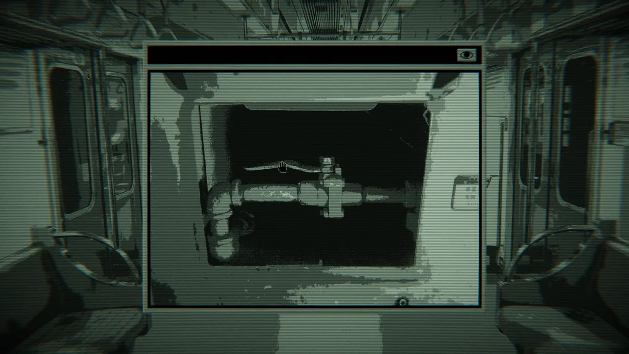 Underground : Subway Escape Screenshot 6