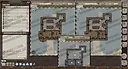 Fantasy Grounds - Map Pack: Lake Keep Screenshot 3