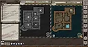 Fantasy Grounds - Map Pack: Lake Keep Screenshot 0