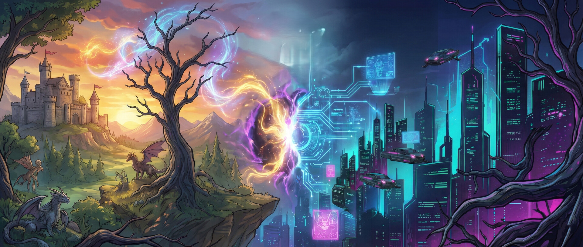 RolemIAster Screenshot 2