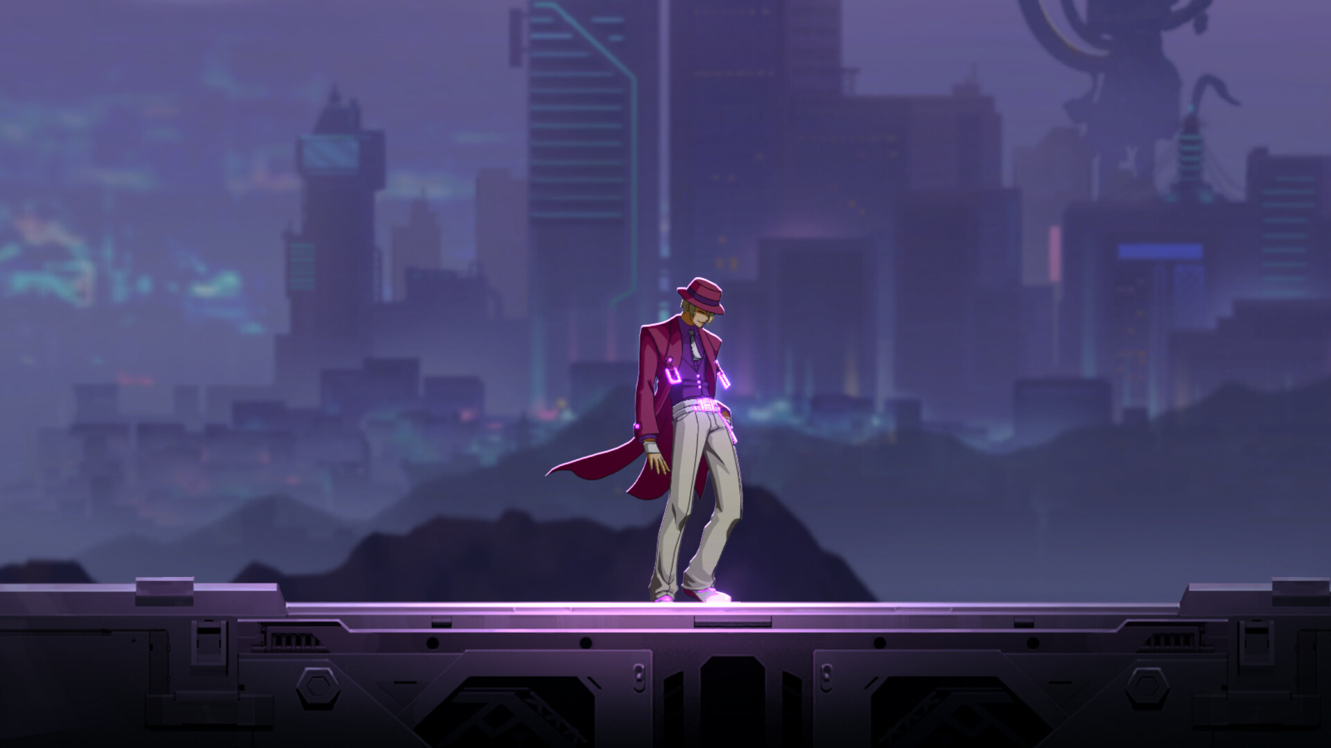 BlazBlue Entropy Effect [X-File] Palette Set Screenshot 5