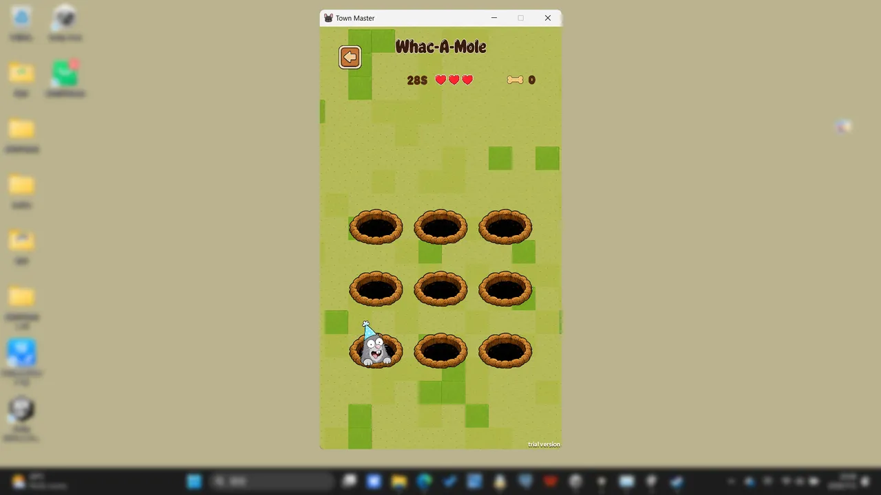 Town Master Screenshot 5
