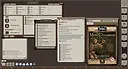 Fantasy Grounds - Mini-Dungeon Collection: Hobgoblin Lair (5E) Screenshot 4