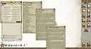Fantasy Grounds - Sundered Skies: Festival of Madness (Savage Worlds) Screenshot 1