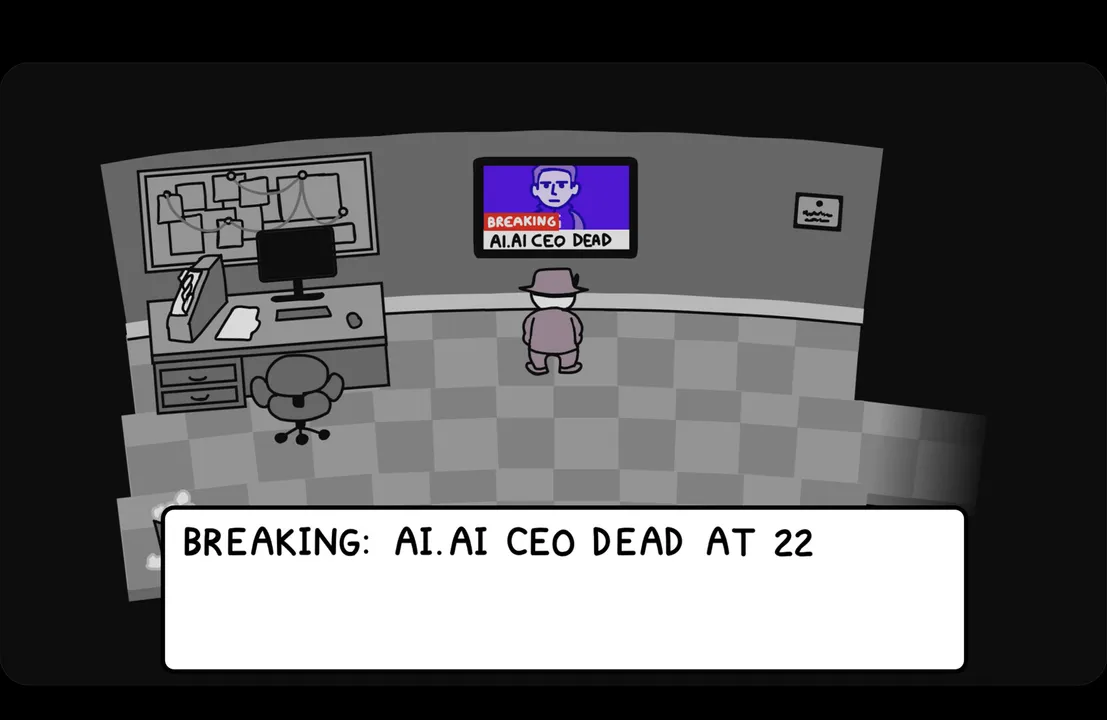 ai.ai Demo Screenshot 0