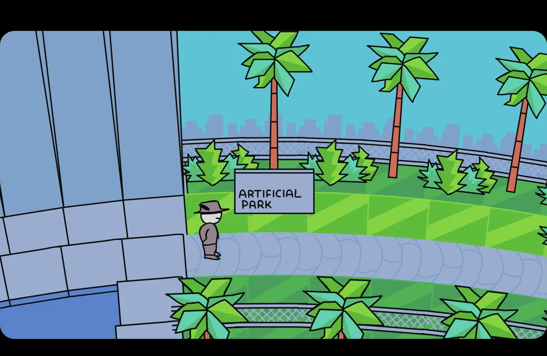 ai.ai Demo Screenshot 1
