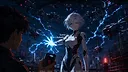 Android Who Dreams of Stars Screenshot 1