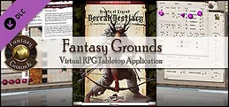 Fantasy Grounds - Beasts of Legend: Boreal Bestiary