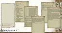Fantasy Grounds - Sundered Skies: Mists of the Savannah (Savage Worlds) Screenshot 1