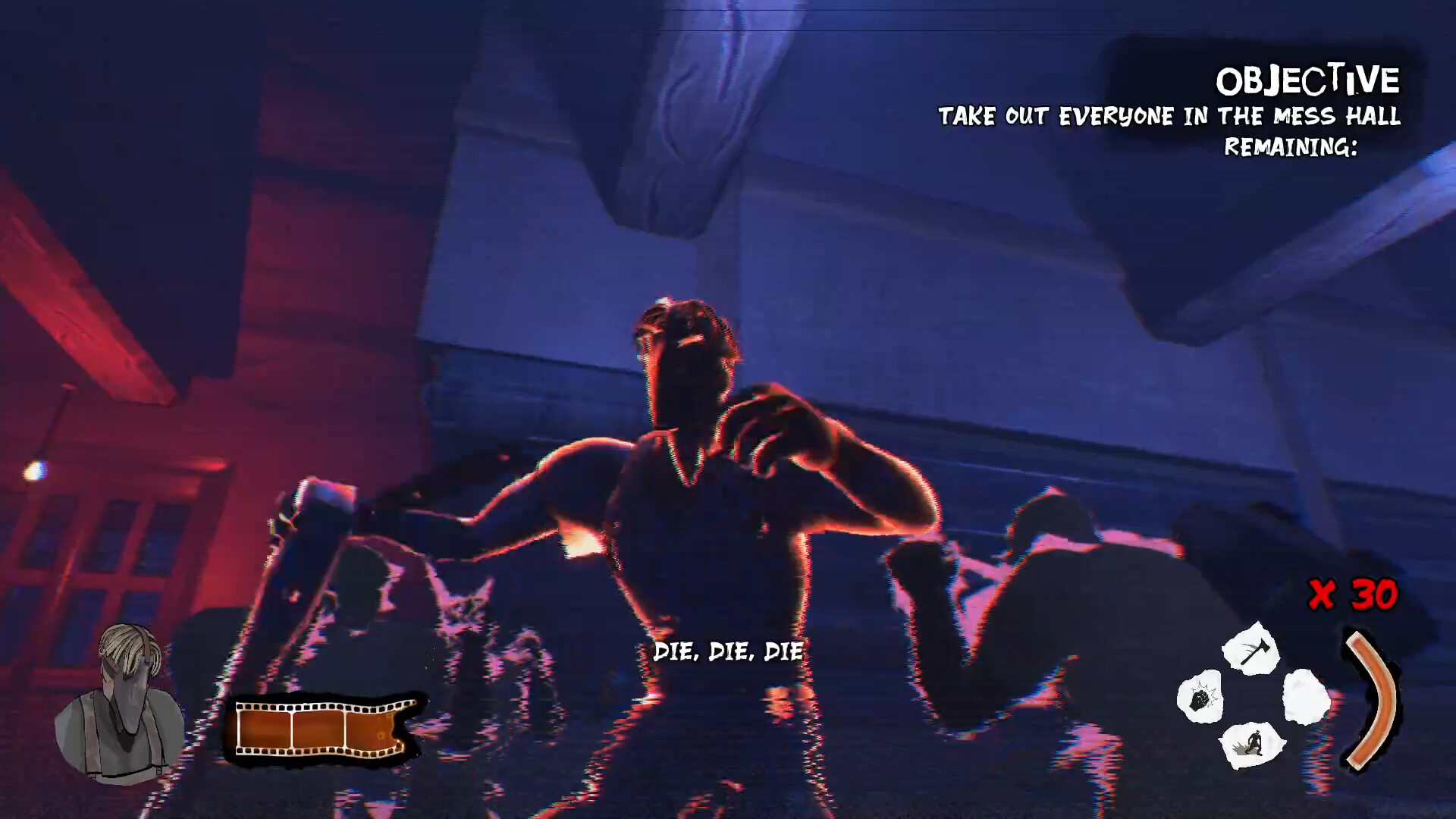 Reel Run Screenshot 1