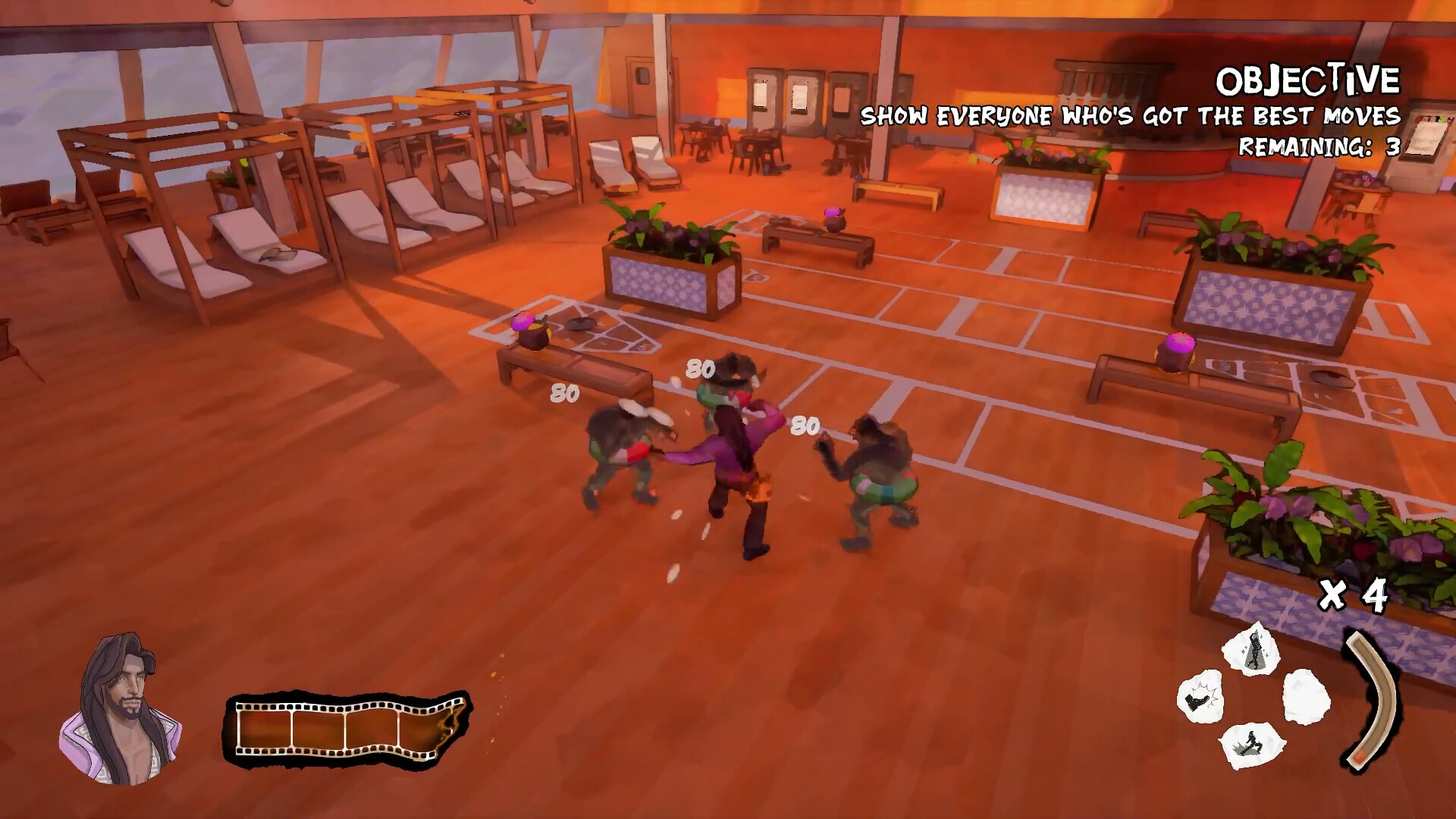 Reel Run Screenshot 4