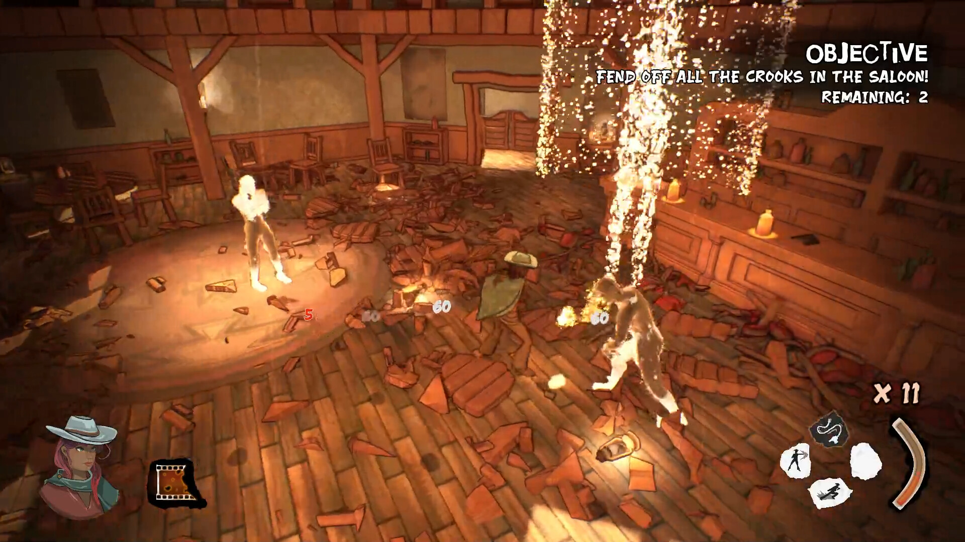 Reel Run Screenshot 5