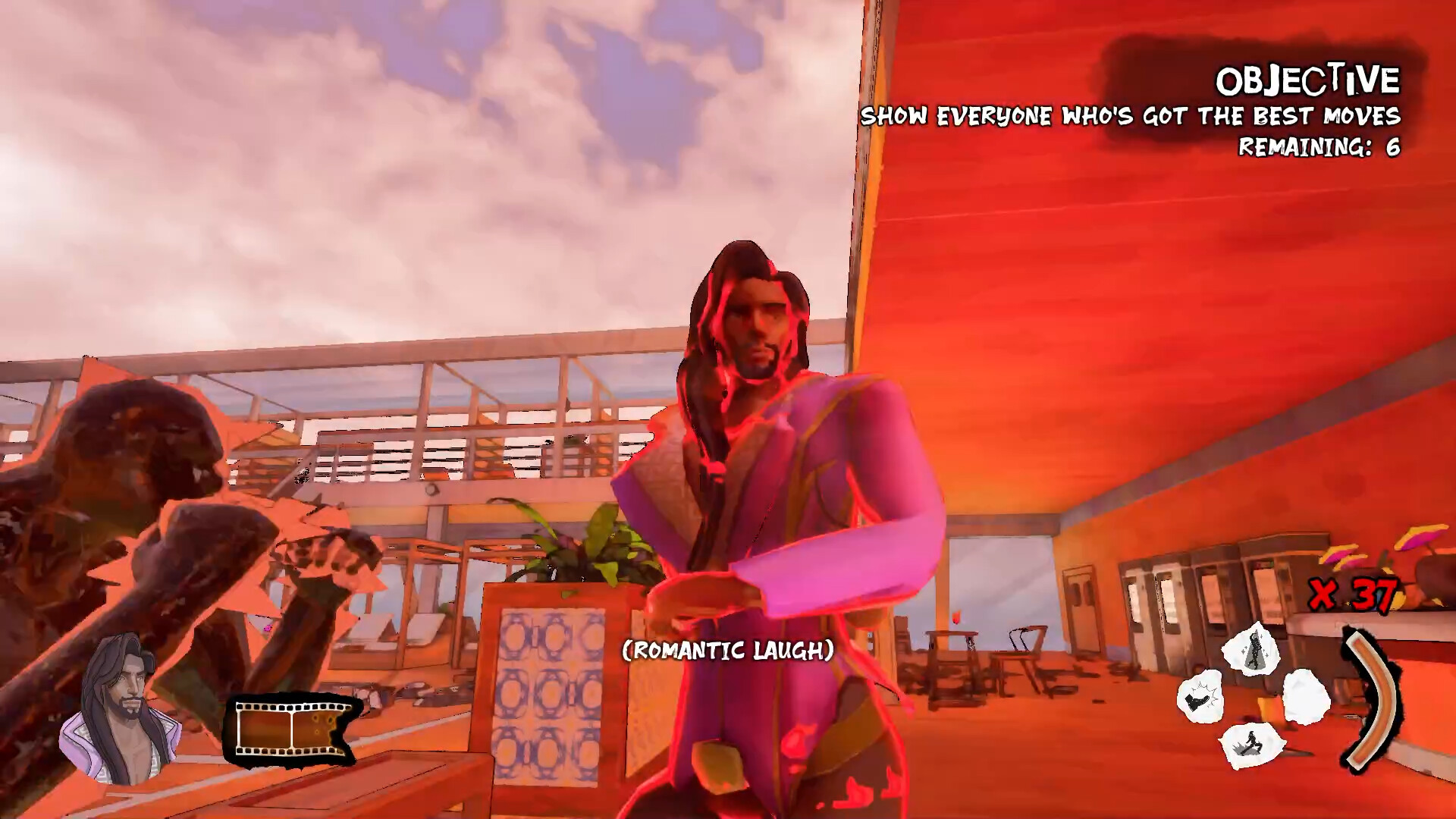 Reel Run Screenshot 2