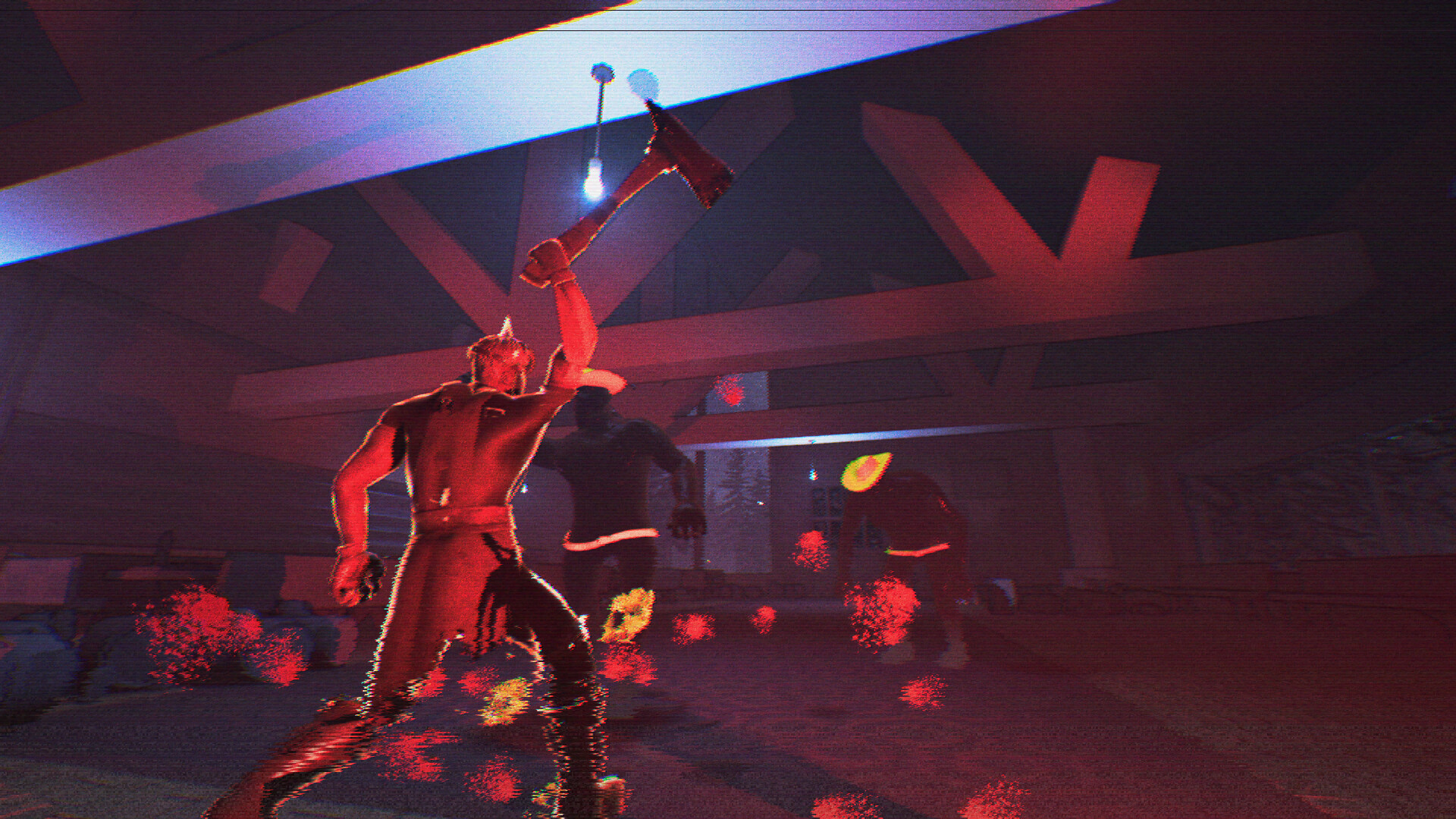 Reel Run Screenshot 0