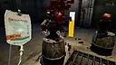 Flesh Grinding Demo Screenshot 0