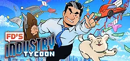 FD's Industry Tycoon