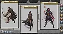 Fantasy Grounds - Ultimate NPCs: Skullduggery (PFRPG) Screenshot 3