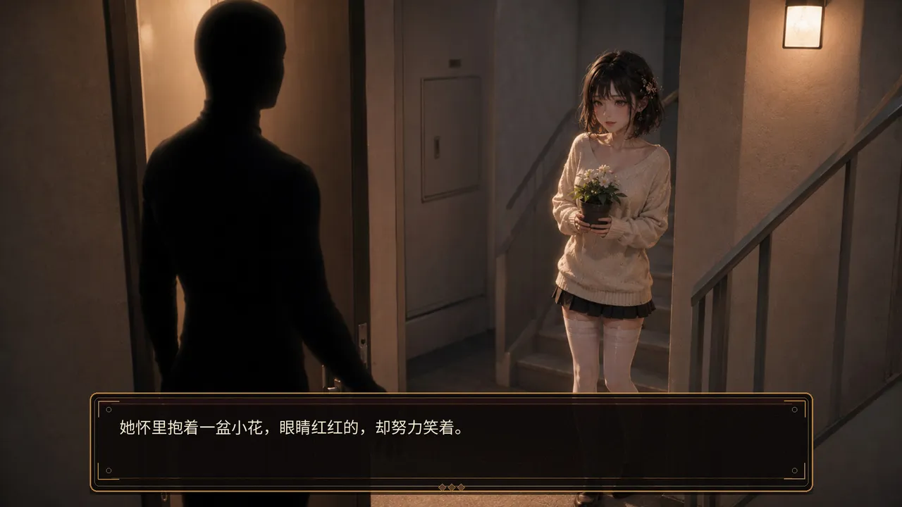 异馆十二月 Screenshot 13