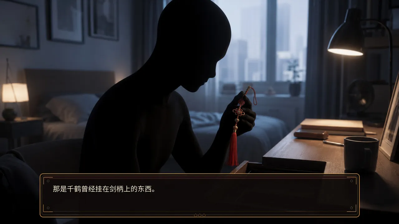 异馆十二月 Screenshot 12