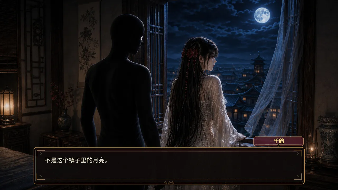 异馆十二月 Screenshot 10