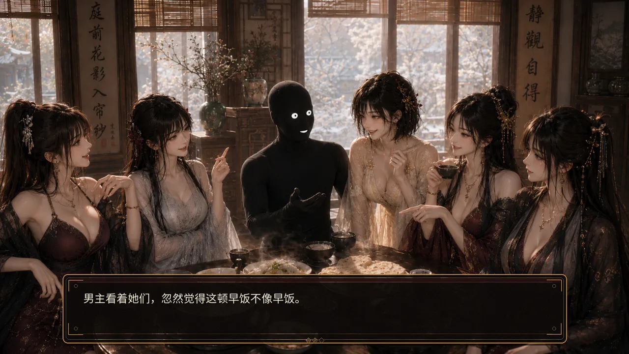 异馆十二月 Screenshot 6