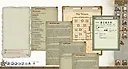 Fantasy Grounds - Hellfrost: The Dark Seed (Savage Worlds) Screenshot 3