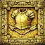 Breastplate Save icon