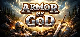 Armor of God
