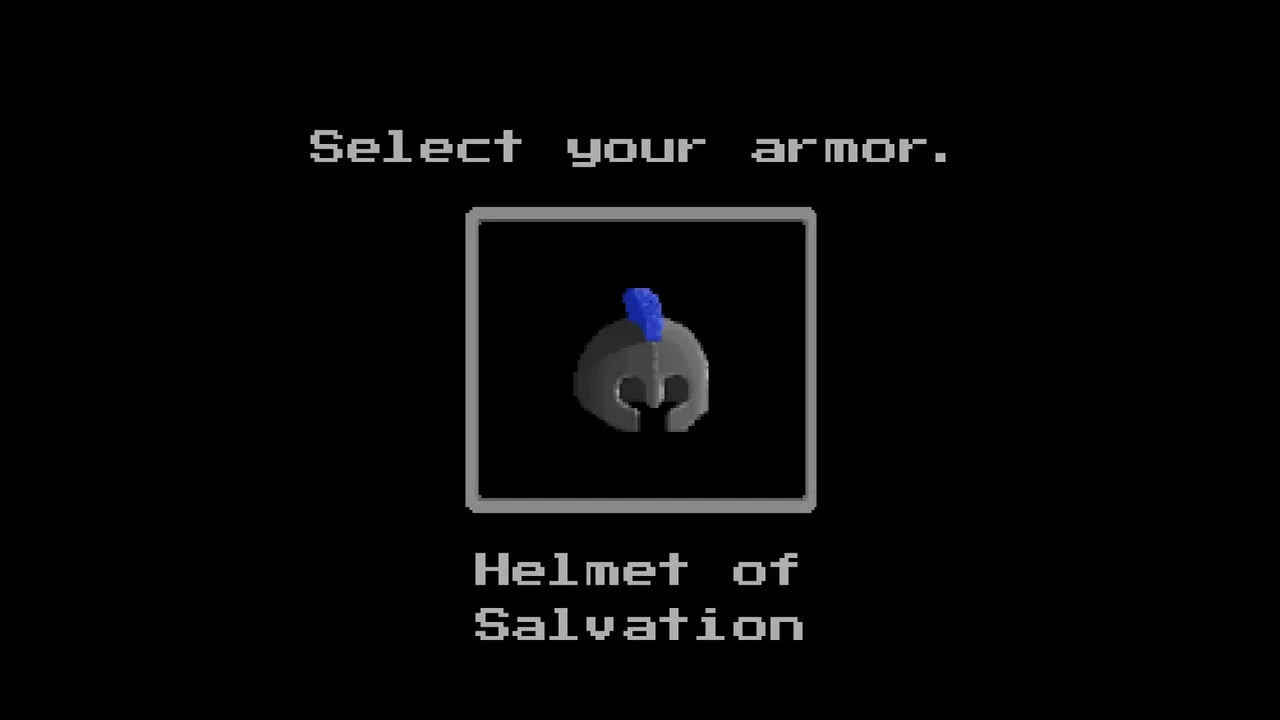 Armor of God Screenshot 1