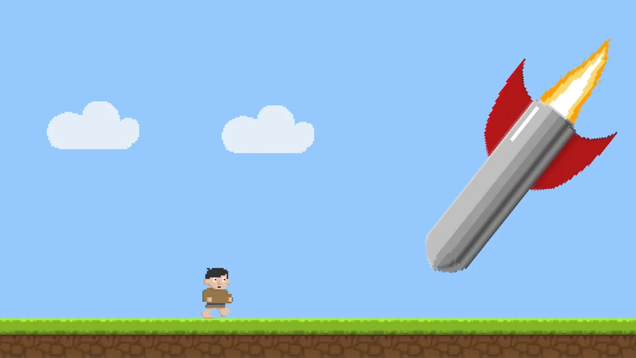 Armor of God Screenshot 5