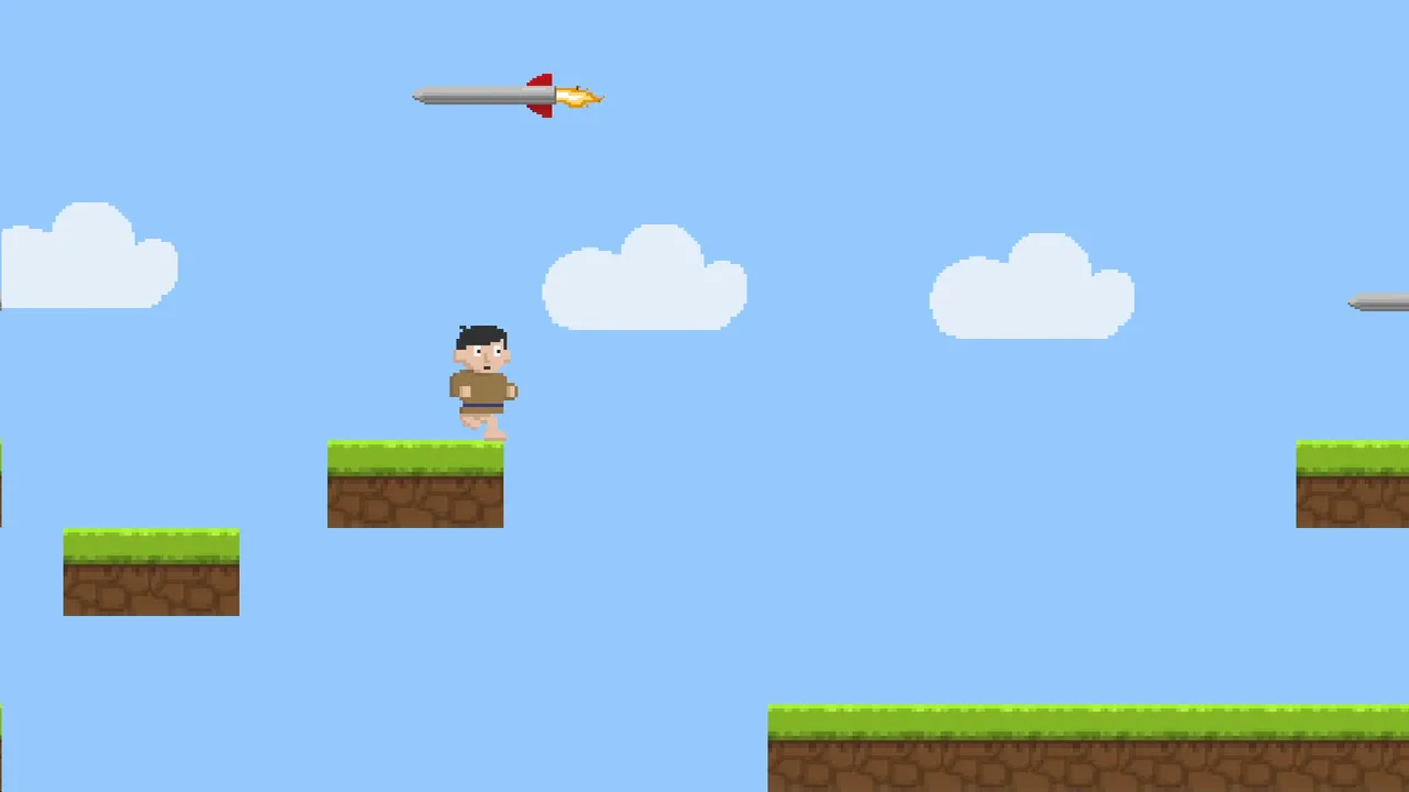 Armor of God Screenshot 4