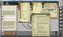 Fantasy Grounds - 1 on 1 Adventures #9: Legacy of Darkness (3.5E/PFRPG) Screenshot 2