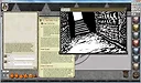 Fantasy Grounds - 1 on 1 Adventures #9: Legacy of Darkness (3.5E/PFRPG) Screenshot 1