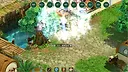 Legend of the Dragon King Screenshot 6