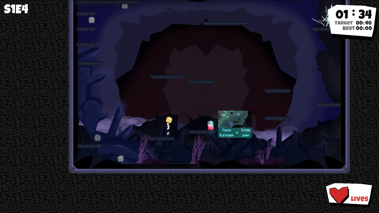 Elude Demo Screenshot 4