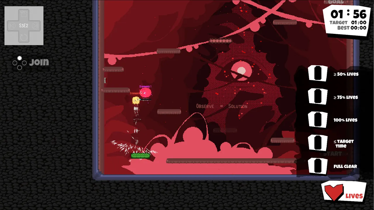 Elude Demo Screenshot 5