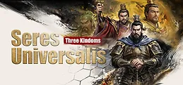 Seres Universalis:Three Kingdoms Playtest