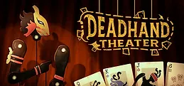 Deadhand Theater Playtest
