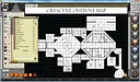 Fantasy Grounds - 1 on 1 Adventures #8: Blood Brothers (3.5E/PFRPG) Screenshot 4