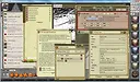 Fantasy Grounds - 1 on 1 Adventures #8: Blood Brothers (3.5E/PFRPG) Screenshot 0