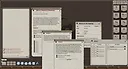 Fantasy Grounds - Mini-Dungeon #017: Shadows of Madness (5E) Screenshot 2