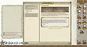Fantasy Grounds - Lankhmar: City of Thieves (Savage Worlds) Screenshot 2
