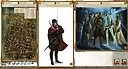 Fantasy Grounds - Lankhmar: City of Thieves (Savage Worlds) Screenshot 3