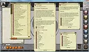 Fantasy Grounds - 1 on 1 Adventures #6: The Shroud of Olindor (3.5E/PFRPG) Screenshot 1