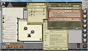 Fantasy Grounds - 1 on 1 Adventures #6: The Shroud of Olindor (3.5E/PFRPG) Screenshot 4
