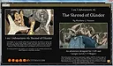 Fantasy Grounds - 1 on 1 Adventures #6: The Shroud of Olindor (3.5E/PFRPG) Screenshot 2