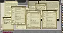 Fantasy Grounds - Road to Destiny (PFRPG) Screenshot 0